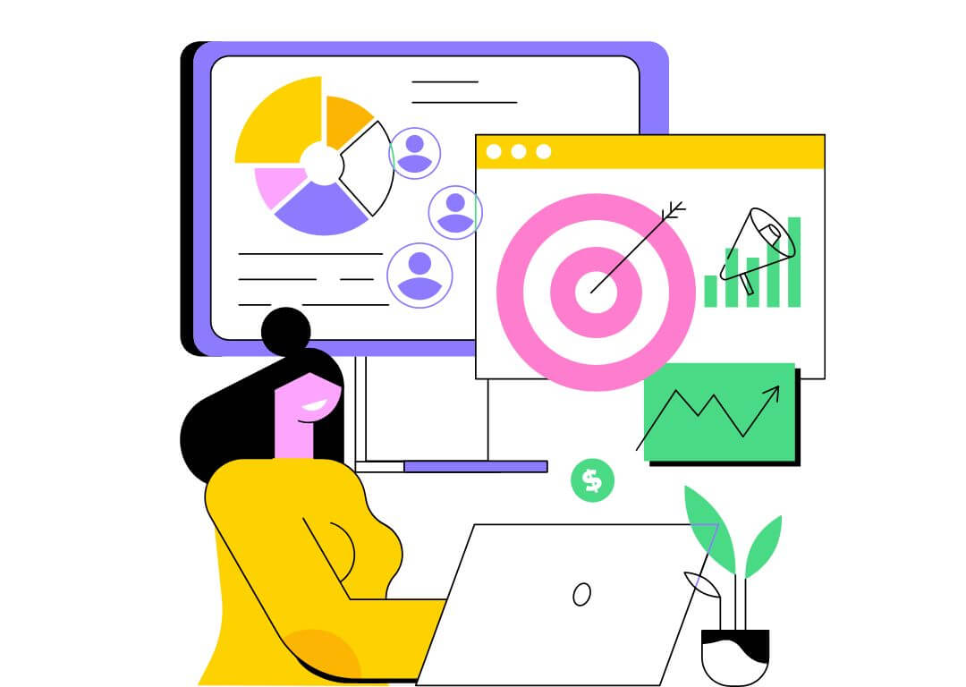 Principais vantagens em definir personas para a empresa