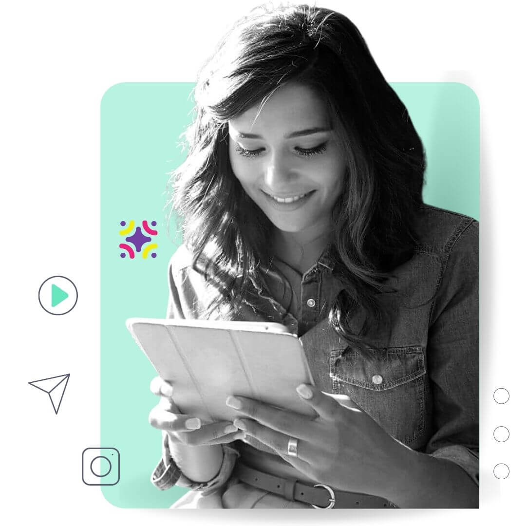 Conheça nossos serviços e descubra como podemos ajudar sua marca com estratégias de marketing e conteúdo