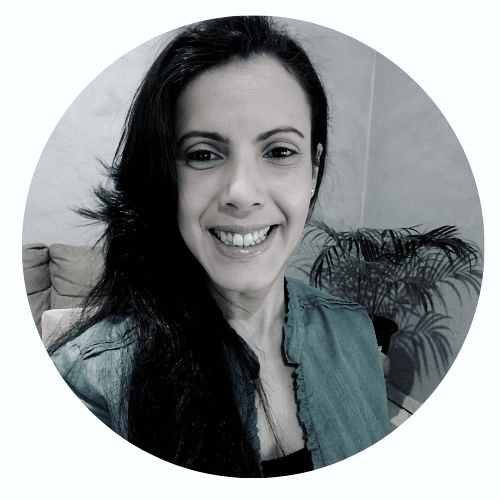 Michelle Nascimento - Estrategista de Conteúdo