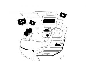 Leia mais sobre o artigo Como produzir conteúdo eficaz e relevante para o público?
