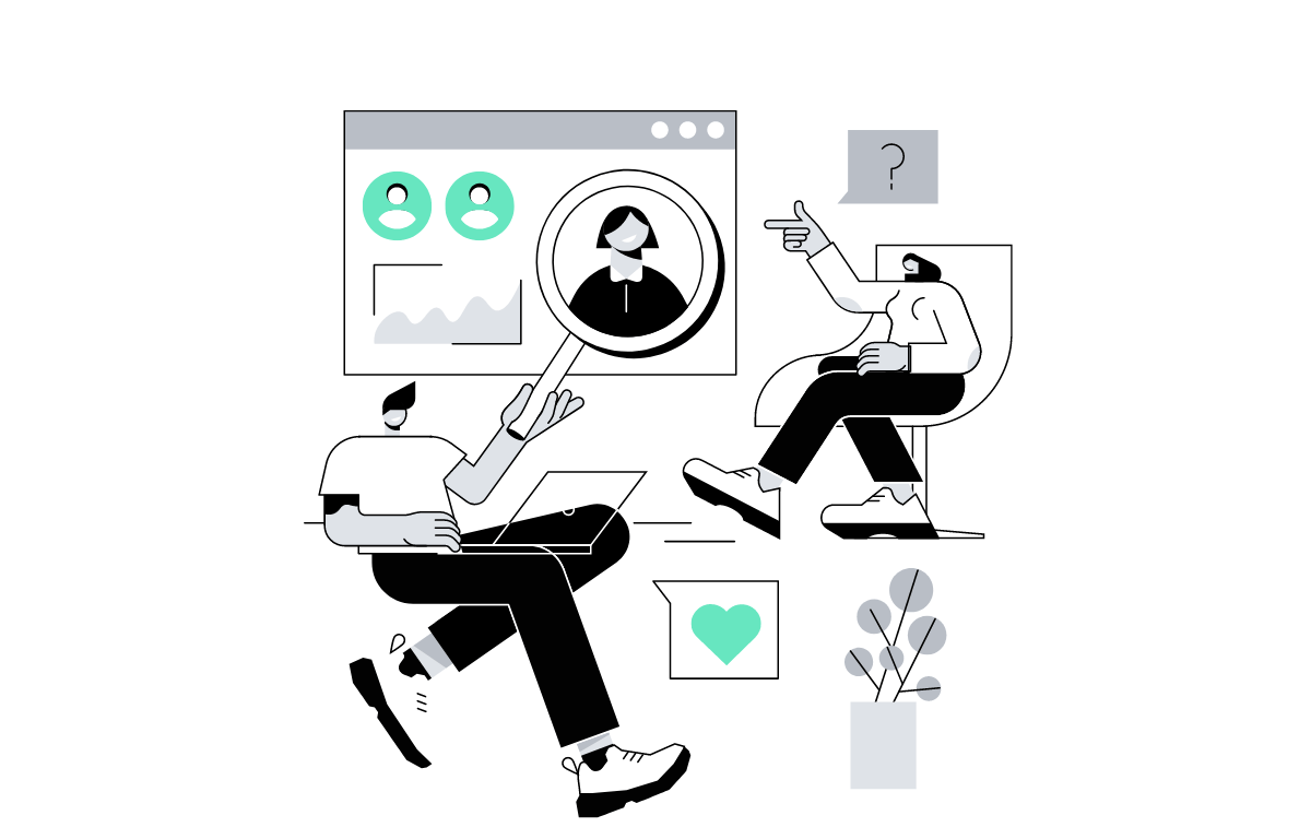 como criar personas: etapas e dicas essenciais
